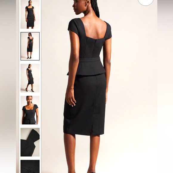 Ted Baker Dress NWT - Picture 13 of 13